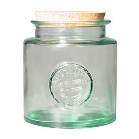 molecuul Aanbod Ontrouw Voorraadpot 0,8 L glas Authentic | Glazen opbergpotten - Kookwinkel  Kitchen&More