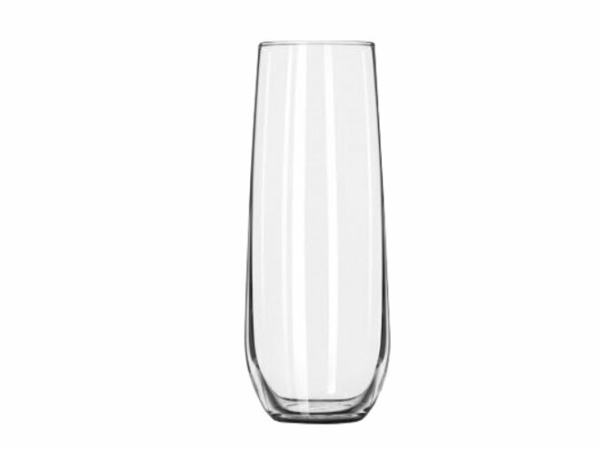 rok vergeven Detector Champagne Glas Stemless Zonder Voet 25cl | Speciaal glaswerk - Kookwinkel  Kitchen&More