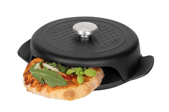 Pizza Baker BBQ Mini - ⌀ 7.4 inch, BOSKA Food Tools