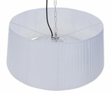 Sunred Heater 1800 Artix Hanglamp White_