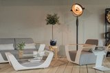 Sunred Heater Retro Staande Lamp 2100 5