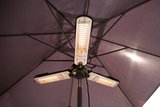 Sunred Heater Parasol 2000 4