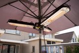 Sunred Heater Parasol 2000 5