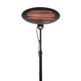 Sunred Heater Elektra Staande Lamp 2000 2