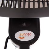 Sunred Heater Elektra Staande Lamp 2000 3