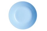 Diep bord 20 cm Diwali Light Blue