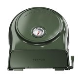 Stove top pizza oven Fernus Duck Green_