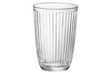 Longdrink Glas Transparant 39 cl Line