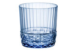 Tumbler Sapphire blauw 37 cl America's 