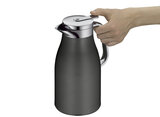 Thermoskan 1 liter Coolgrey Skyline