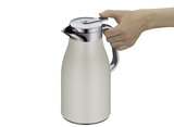 Thermoskan 1 liter Silverlining Skyline