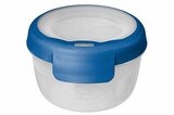 Vershouddoos eco 0,25 L rond Chef@Home