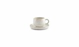 Espresso Kop 8 cl Pearl Curvy