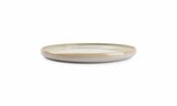 Plat Bord 26 cm Pearl Curvy