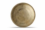 Sierschaal goud 37 cm rond Palace 