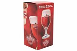 Bierglas Kriek 25cl