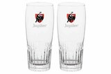 Jupiler glas 25 cl set van 2