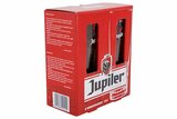 Jupiler glas 25 cl set van 2