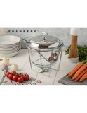 Rechaud "HOT POT" 4,2 liter Classic Line