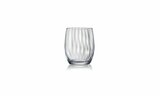 Tumbler glas 30 cl Optic _