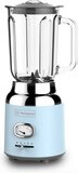 Retro Blender Smoothie Maker Blauw Westinghouse