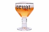 Bierglas 33cl Orval