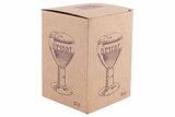 Bierglas 33cl Orval