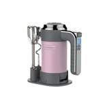 Retro Handmixer Roze Westinghouse