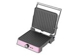 Retro Contactgrill Roze Westinghouse 