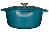 Braadpan 28 cm groen Fontestic