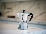 Percolator Moka Express Bialetti 6-kops_