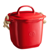 Compostbakje Grand Cru 3,25L Emile Henry