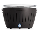 Tafelbarbecue antraciet 35 cm LotusGrill