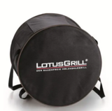 Tafelbarbecue antraciet 35 cm LotusGrill