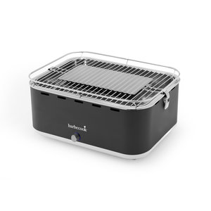 Barbecook Carlo houtskool tafelgrill