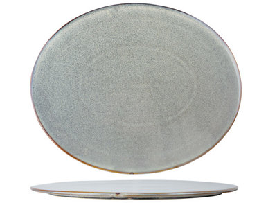 Plat presentatiebord 36x29,5cm Ararat