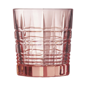 Tumbler 30 cl Rose Brixton