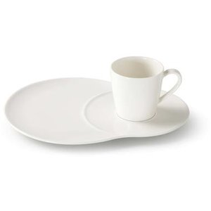 Vivo Koffieset Voice Basic 4-delig