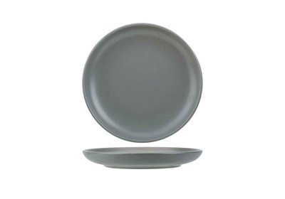 Dessertbord 20 cm Viva grey