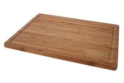 Snijplank bamboe 43x32cm | Cosy&Trendy snijplanken - Kookwinkel Kitchen&More