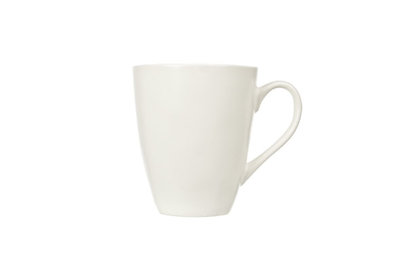 Beker met oor 45 cl Sublim Ivory