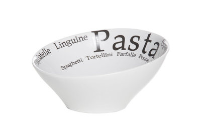 uitgehongerd Schande Buitengewoon Pasta kom 19 cm Trinity | Cosy&Trendy origineel keramiek servies -  Kookwinkel Kitchen&More