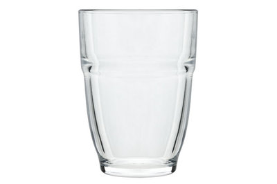 Tumbler stapelbaar 26,5 cl Forum