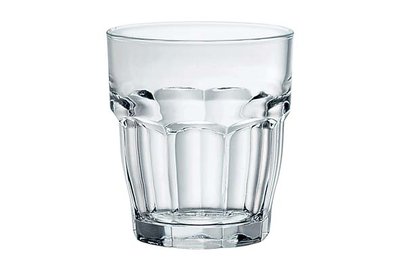 Tumbler stapelbaar 27 cl Rock Bar