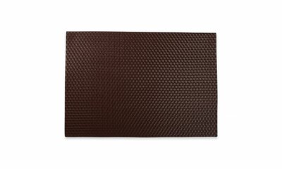 Placemat 43 x 30 cm Geweven Bruin TableTop