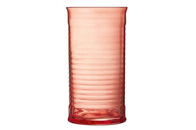 Glas Diabolo Rood 47cl