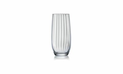 Longdrink glas 35 cl Optic 