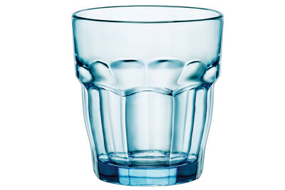 Tumbler Ice Blue 27 cl Rock Bar