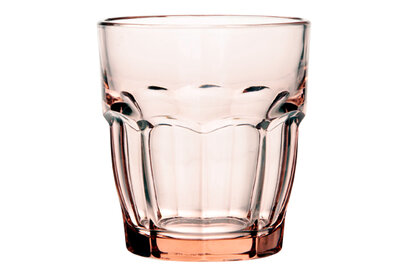 Tumbler Oranje 27 cl Rock Bar