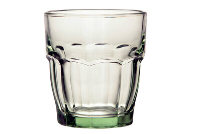 Tumbler Groen 27 cl Rock Bar